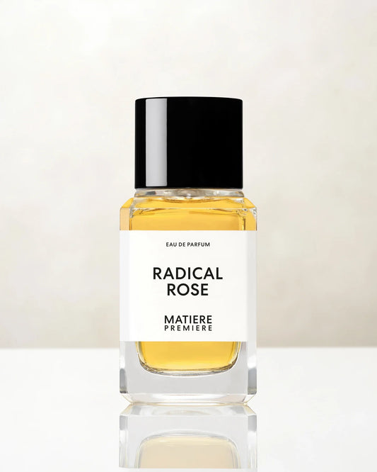 Matiere Premiere Radical Rose