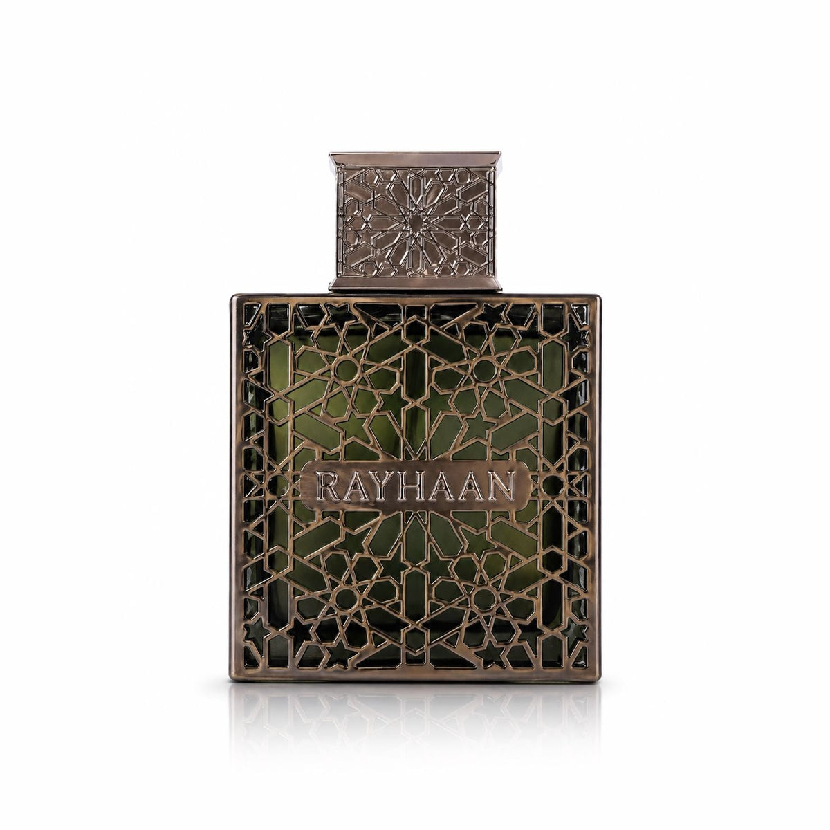 Rayhaan Rayhaan Terra 100 ML official product image 1