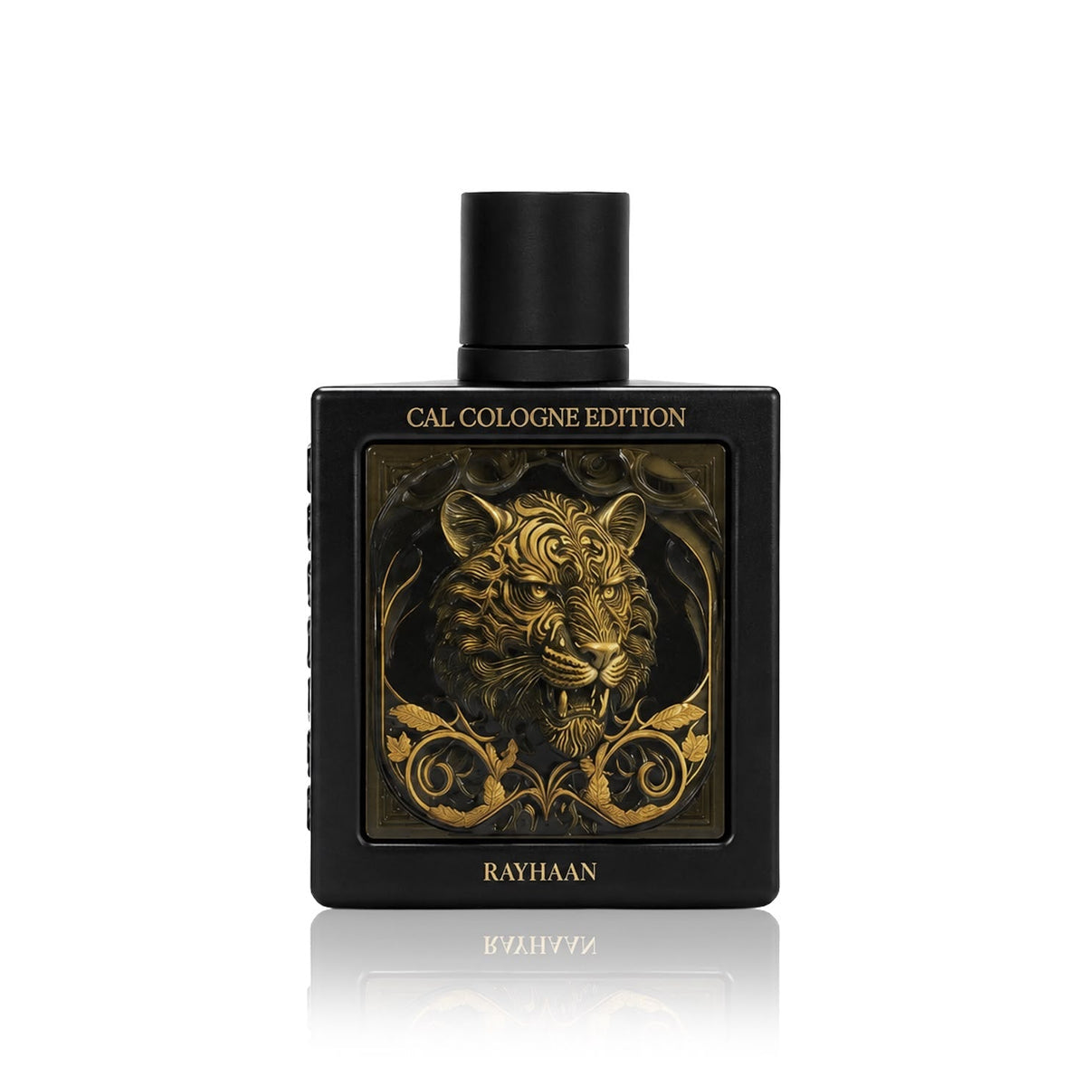 Rayhaan Rayhaan Tiger 100 ML official product image 1