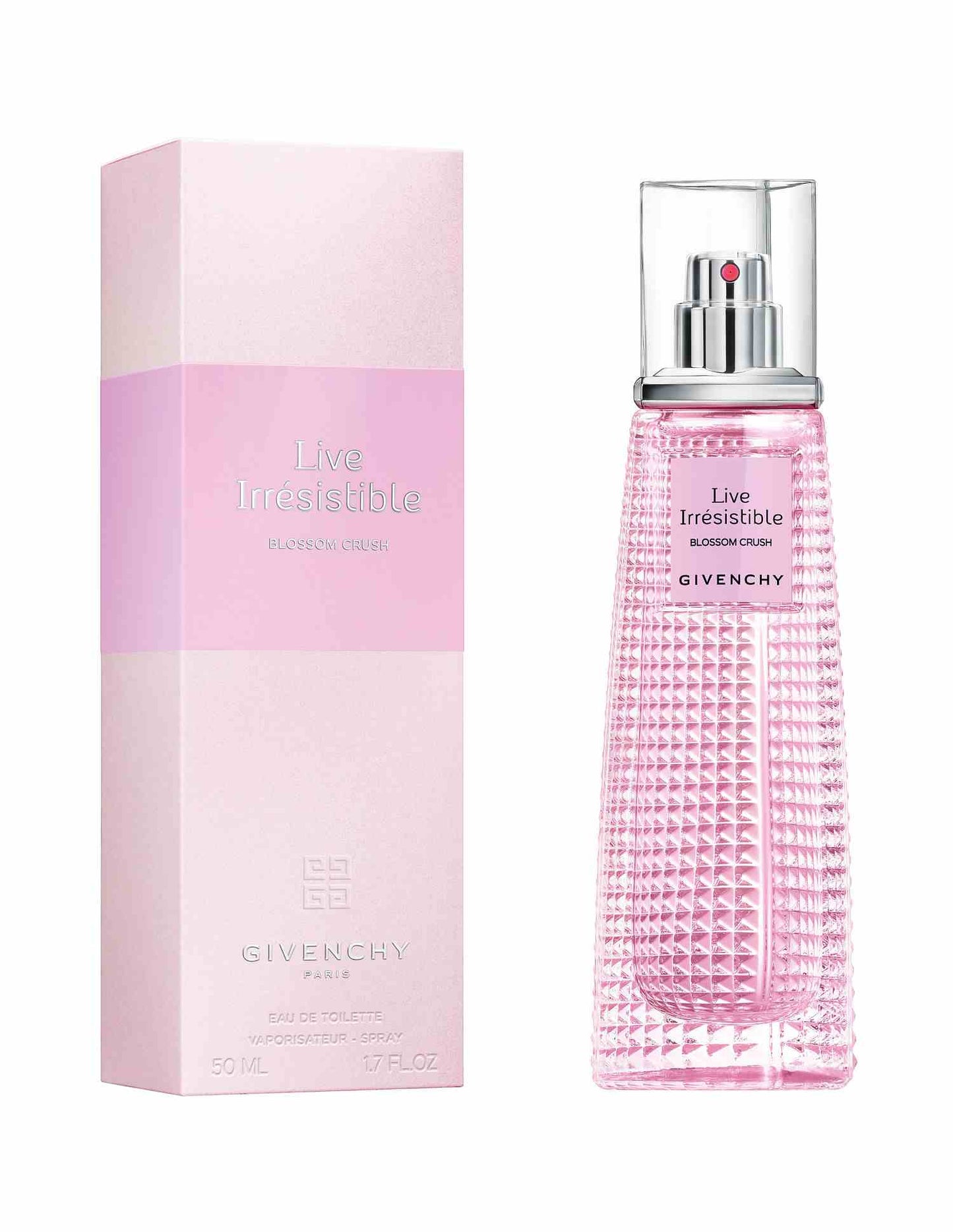 Live Irresistible Blossom Crush Eau De Toilette