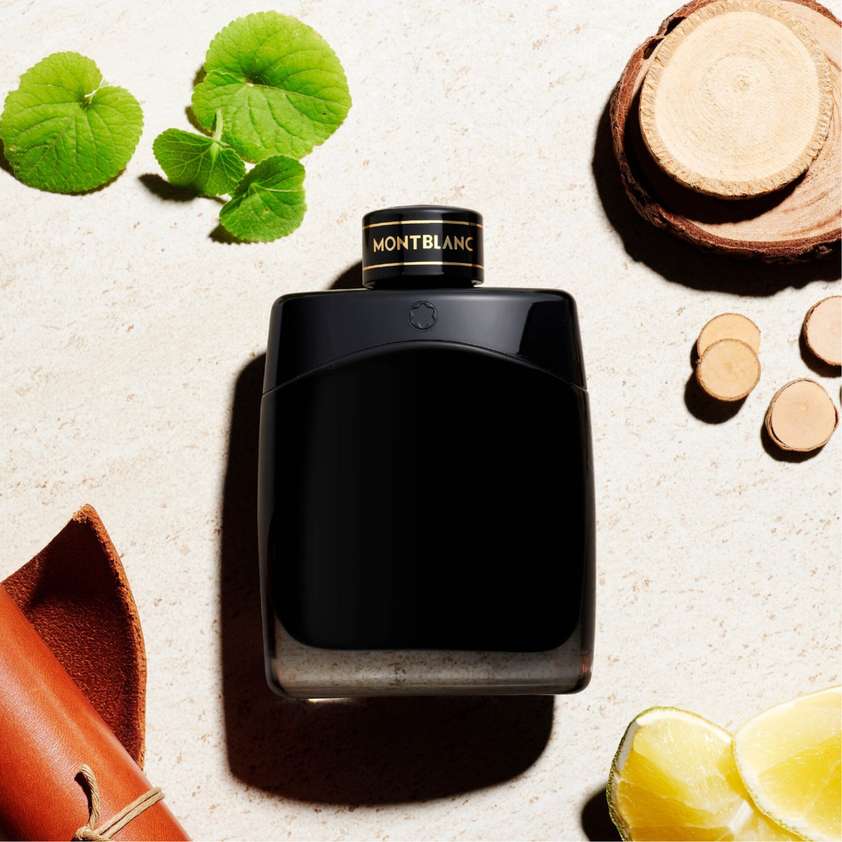 Mont Blanc Legend Eau de Parfum for Men — image 1