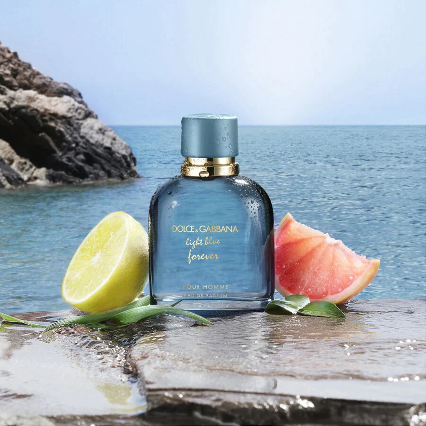 D&G Light Blue Forever Eau de Parfum for Men — image 2