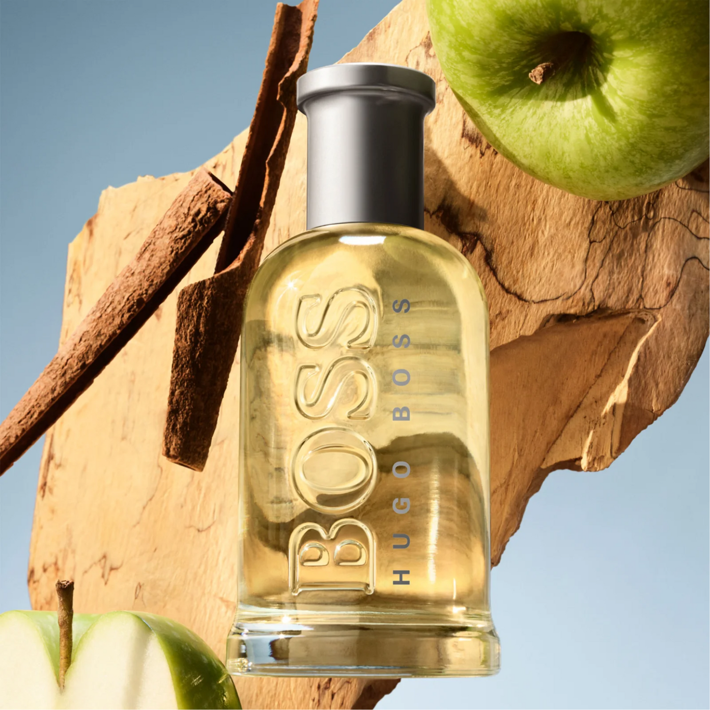 BOSS Bottled Eau De Toilette for Men — image 1