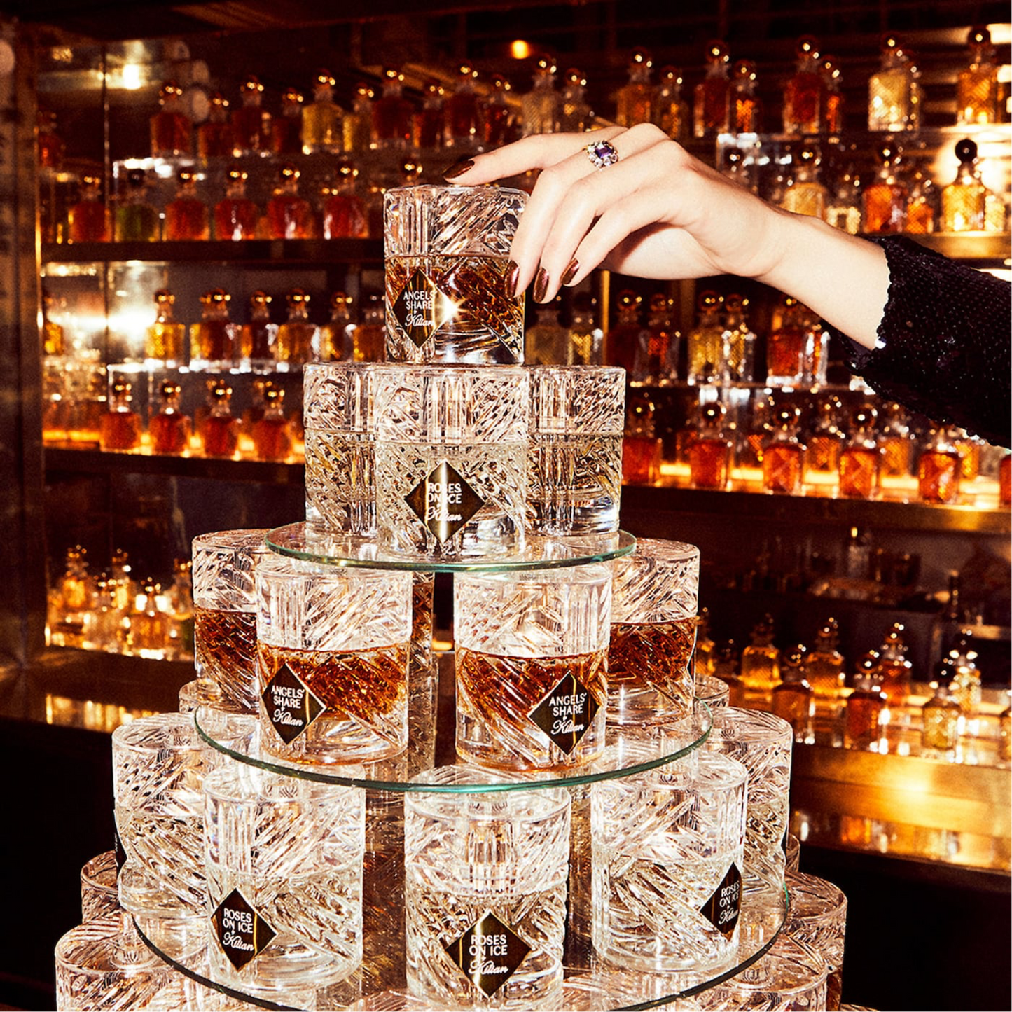 Kilian Angel Share Eau de Parfum for Men — image 2