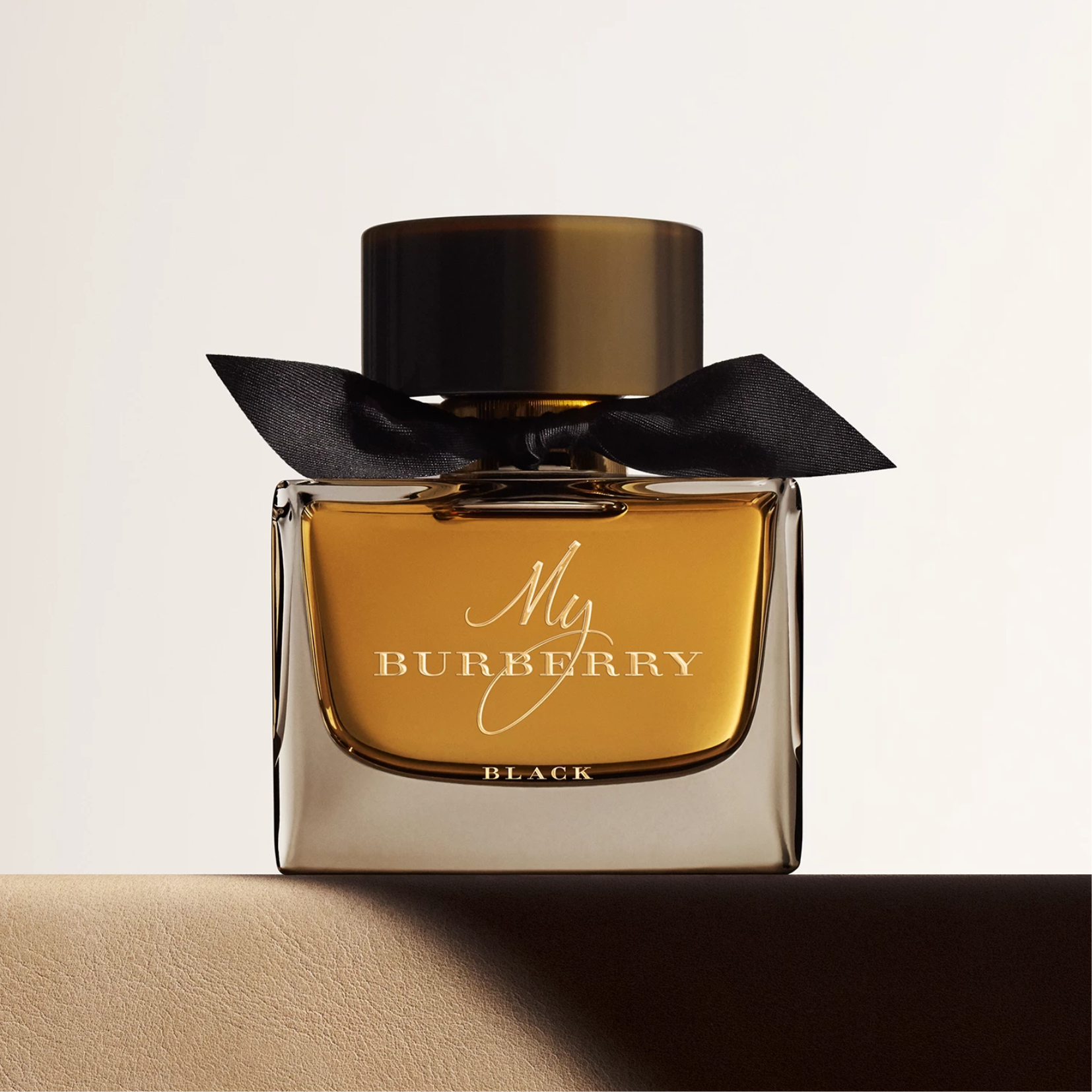 Burberry My Burberry Black Eau de Parfum for Women — image 1
