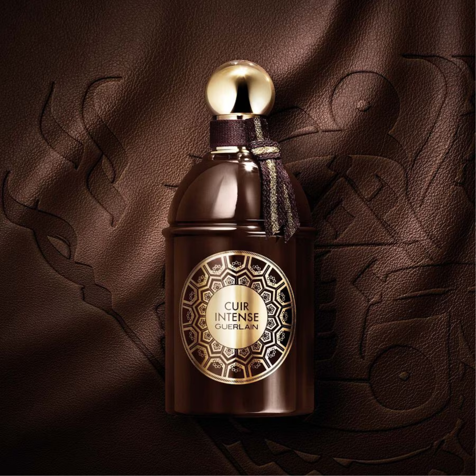 GUERLAIN Cuir Intense Eau de Parfum for Men — image 2