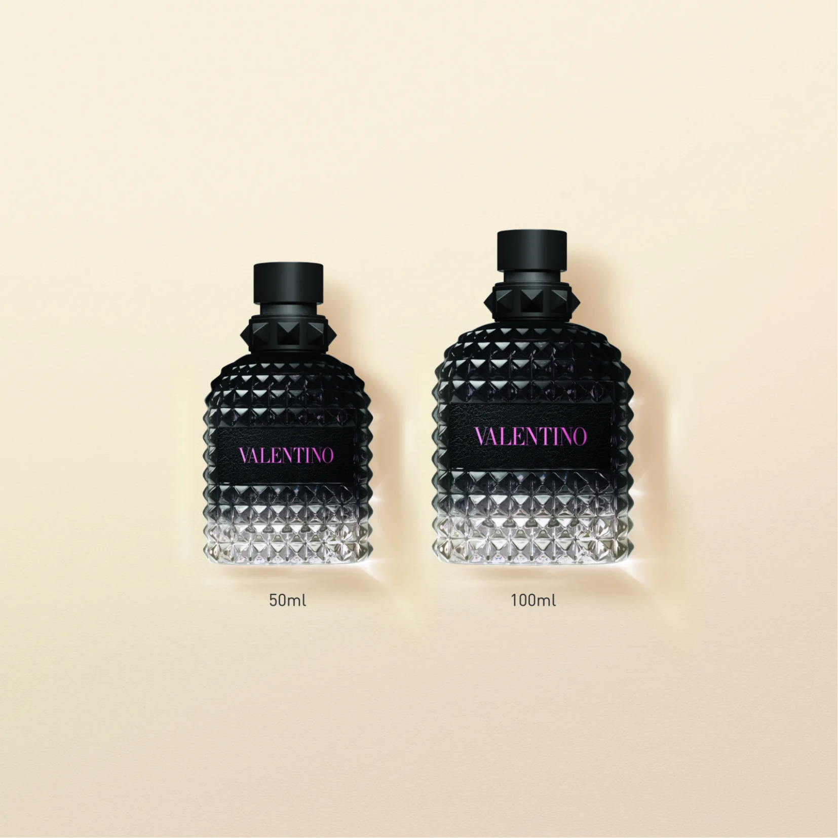 Valentino Born In Roma Uomo Eau de Toilette for Men — image 2