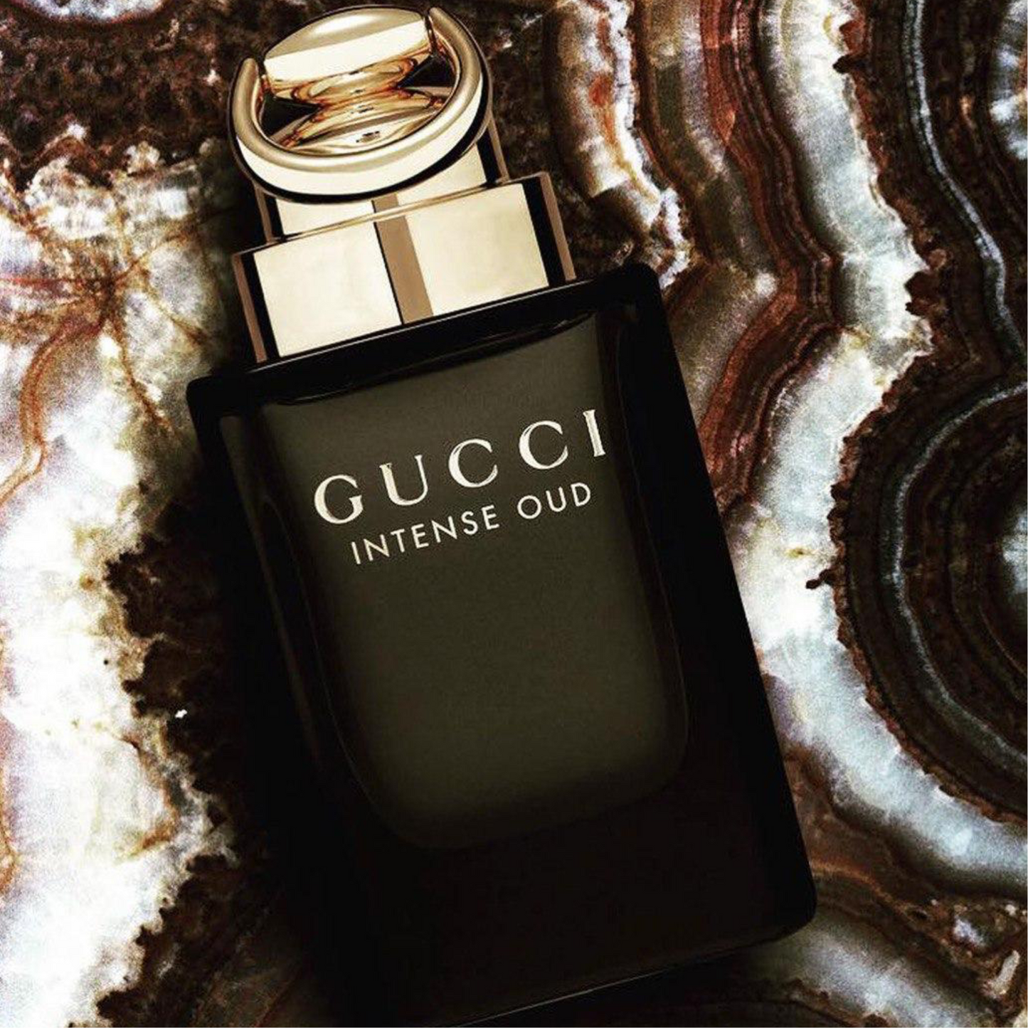 Gucci Intense Oud Eau de Parfum for Men — image 1