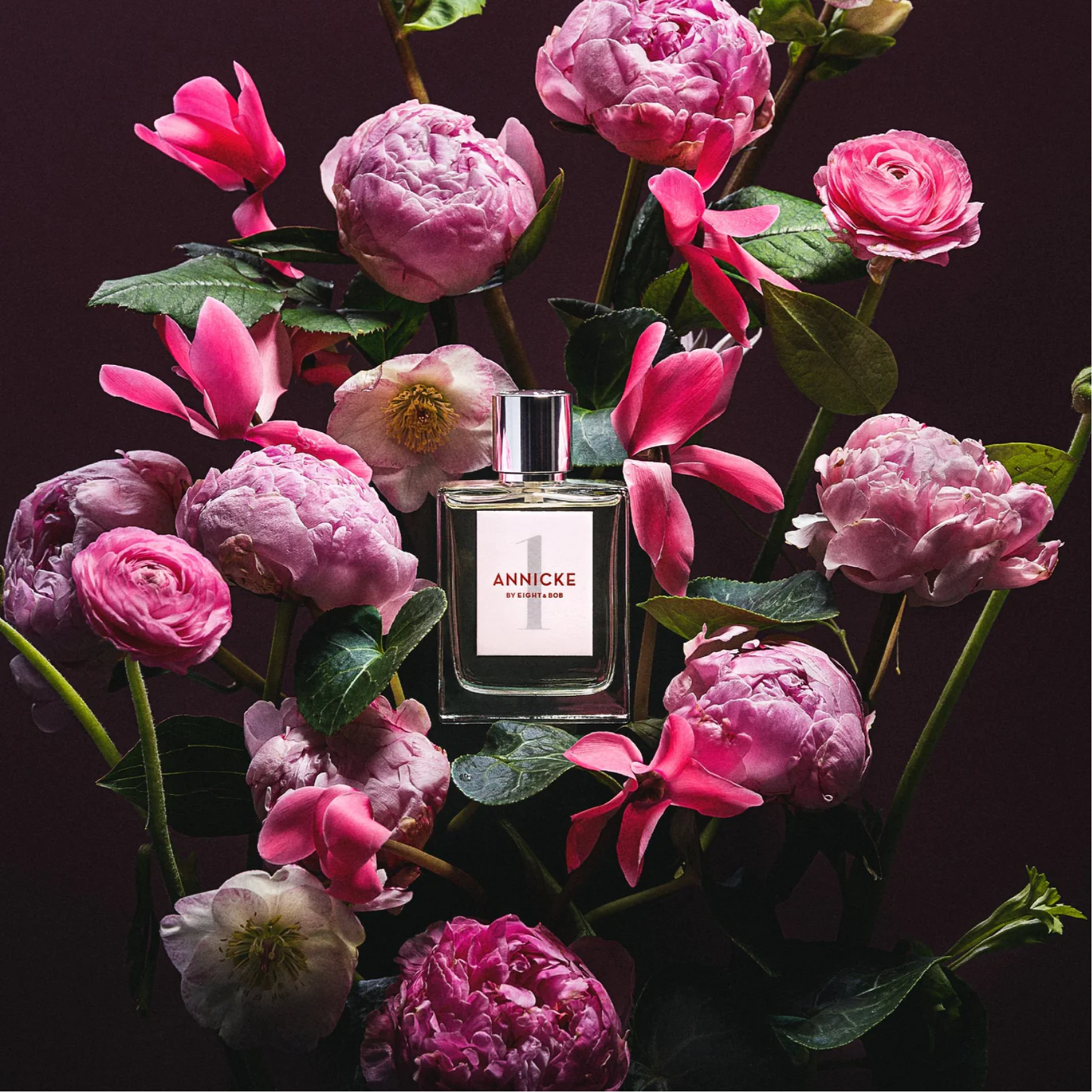 Eight & Bob Annicke 1 Eau de Parfum for Women — image 2
