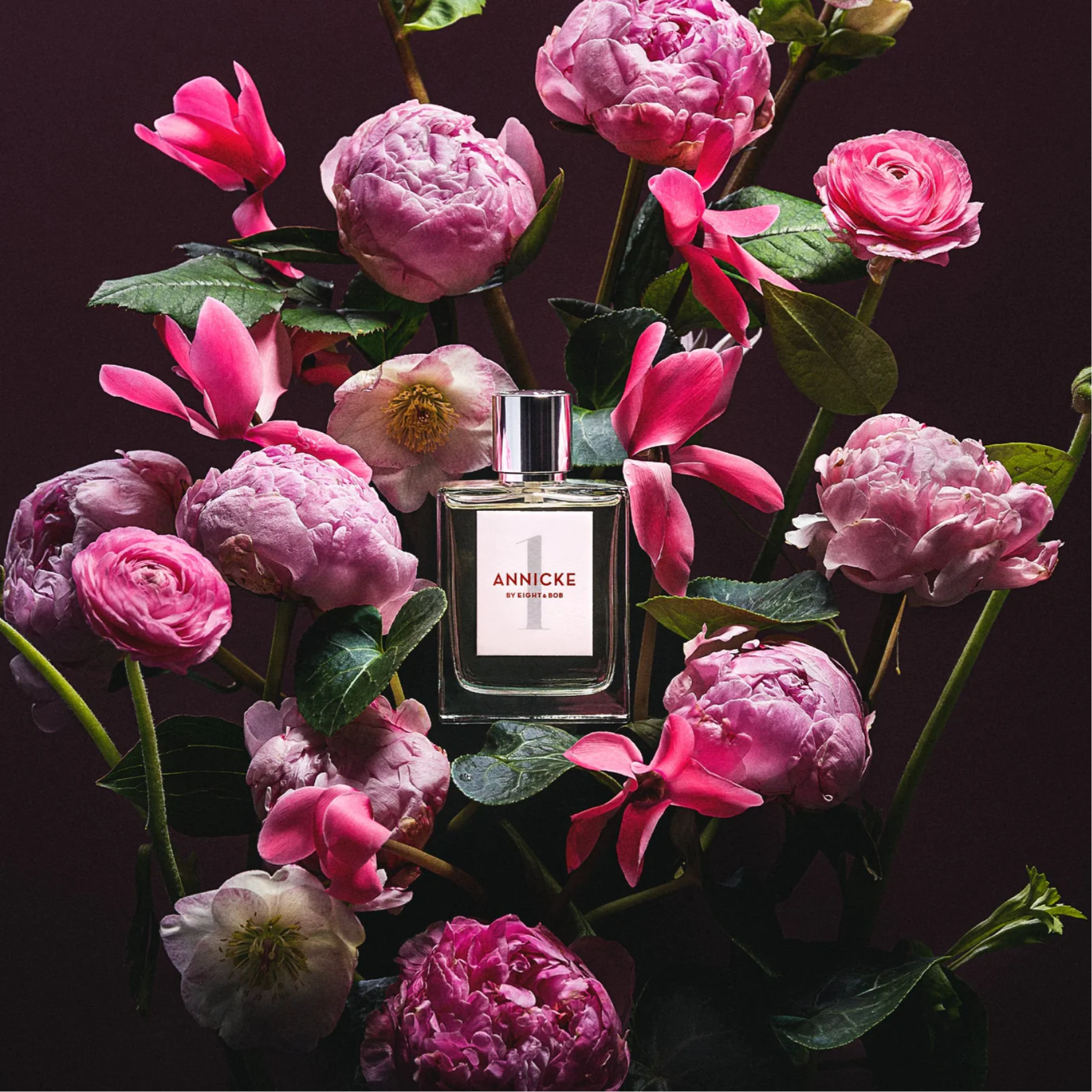 Eight & Bob Annicke 1 Eau de Parfum for Women — image 2