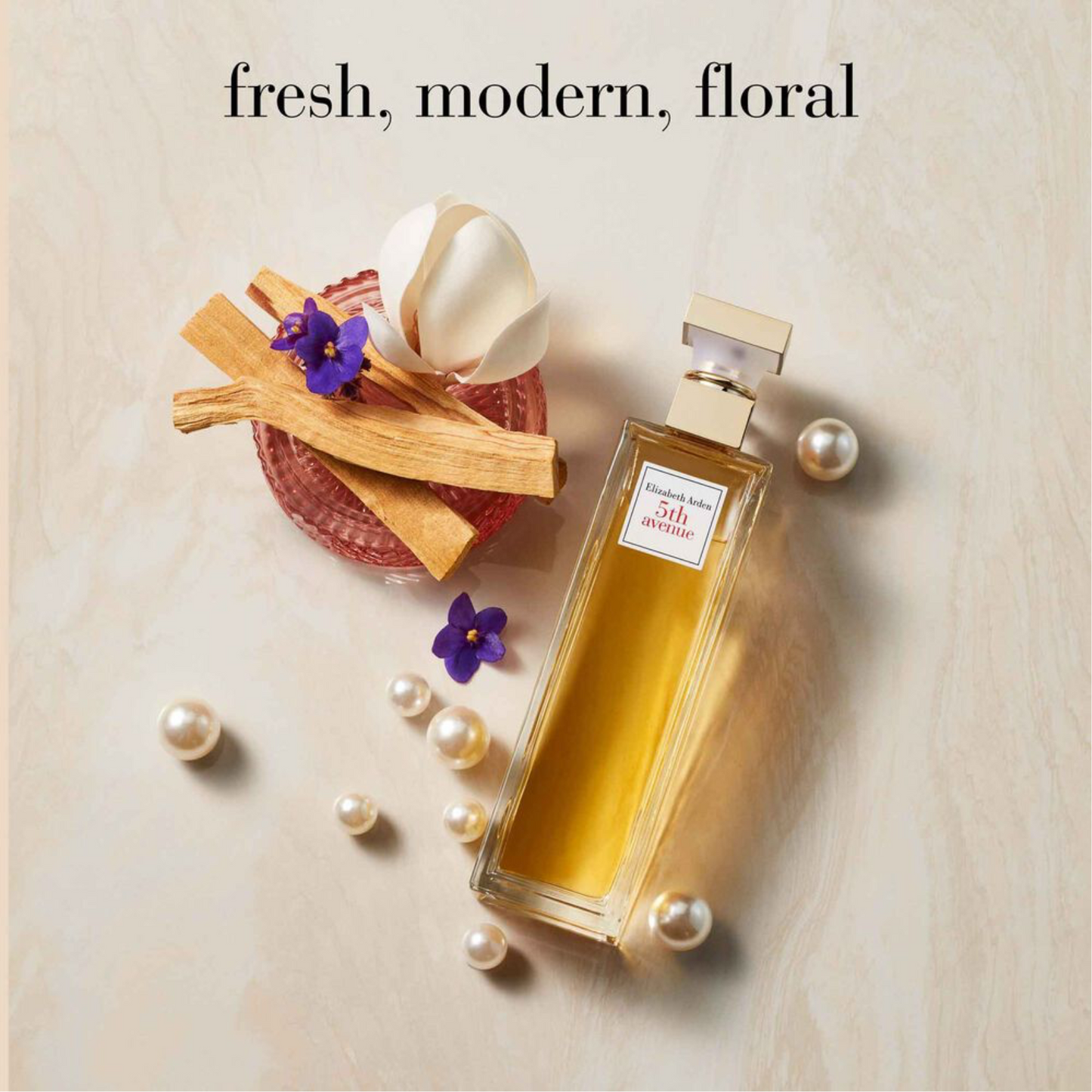Elizabeth Arden 5th Avenue Eau de Parfum for Women — image 1
