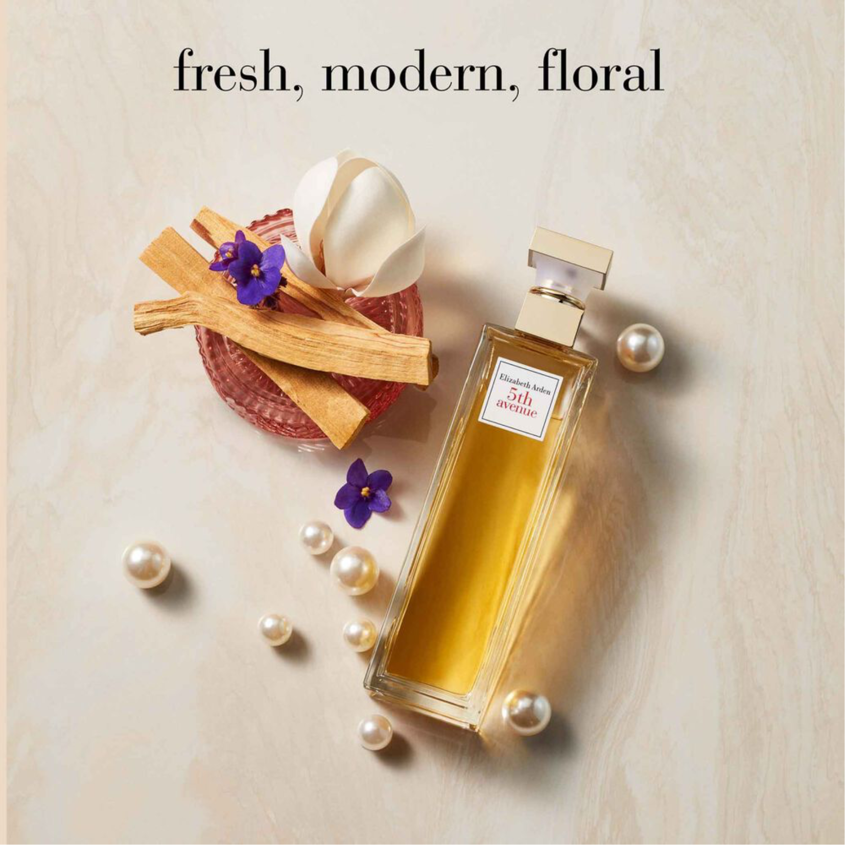 Elizabeth Arden 5th Avenue Eau de Parfum for Women — image 1