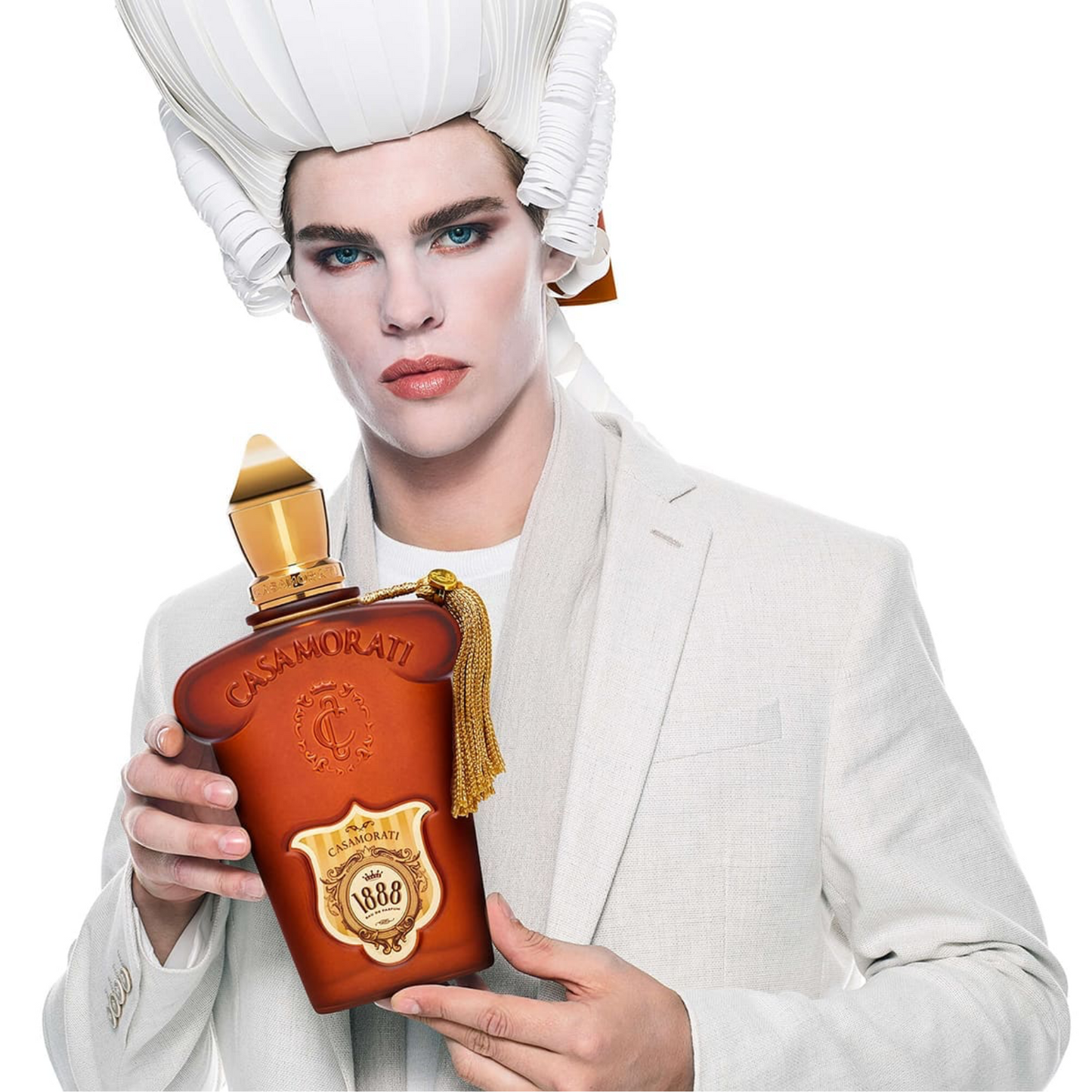 Casamorati 1888 Eau de Parfum for Men — image 1