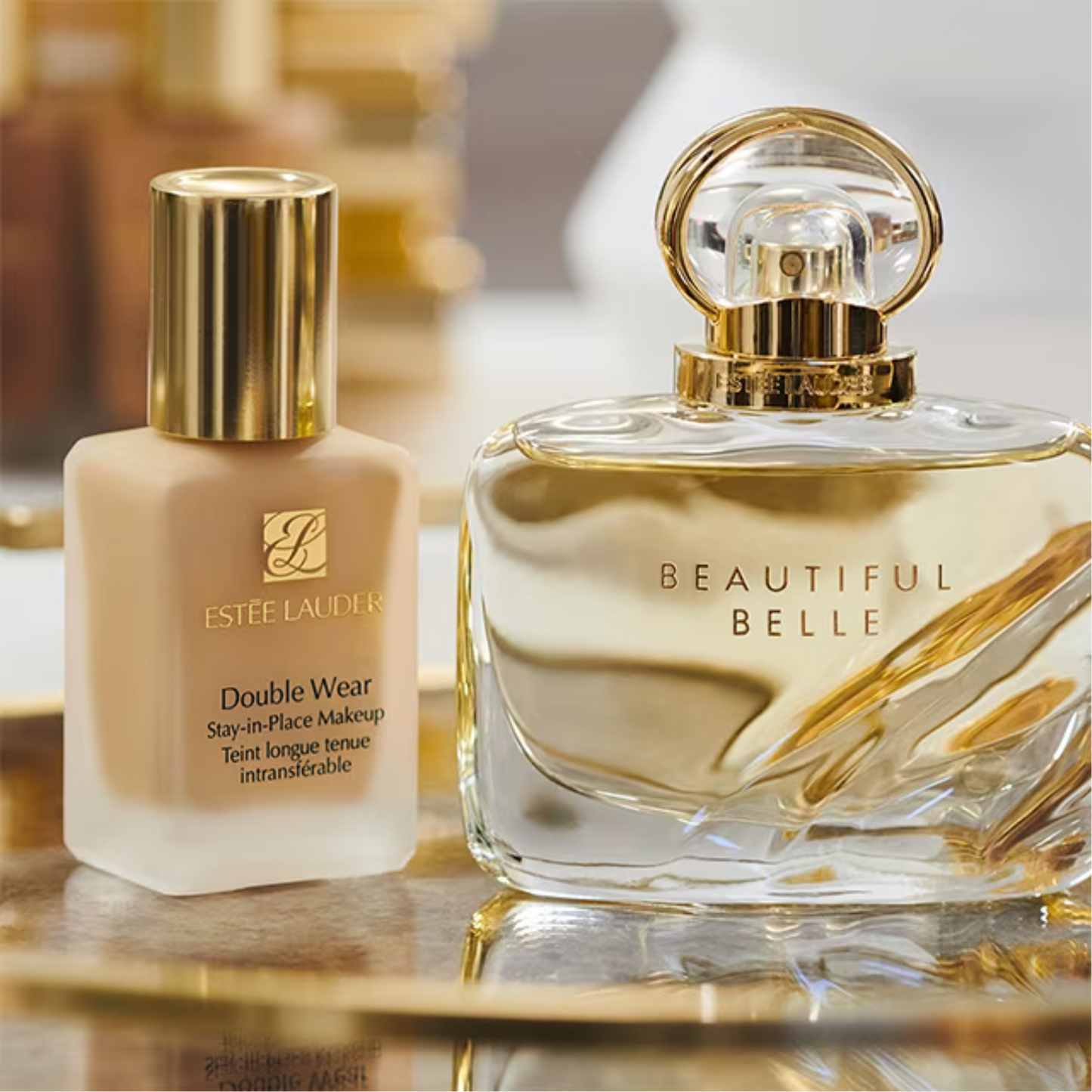 Estée Lauder Beautiful Belle Eau de Parfum for Women — image 2
