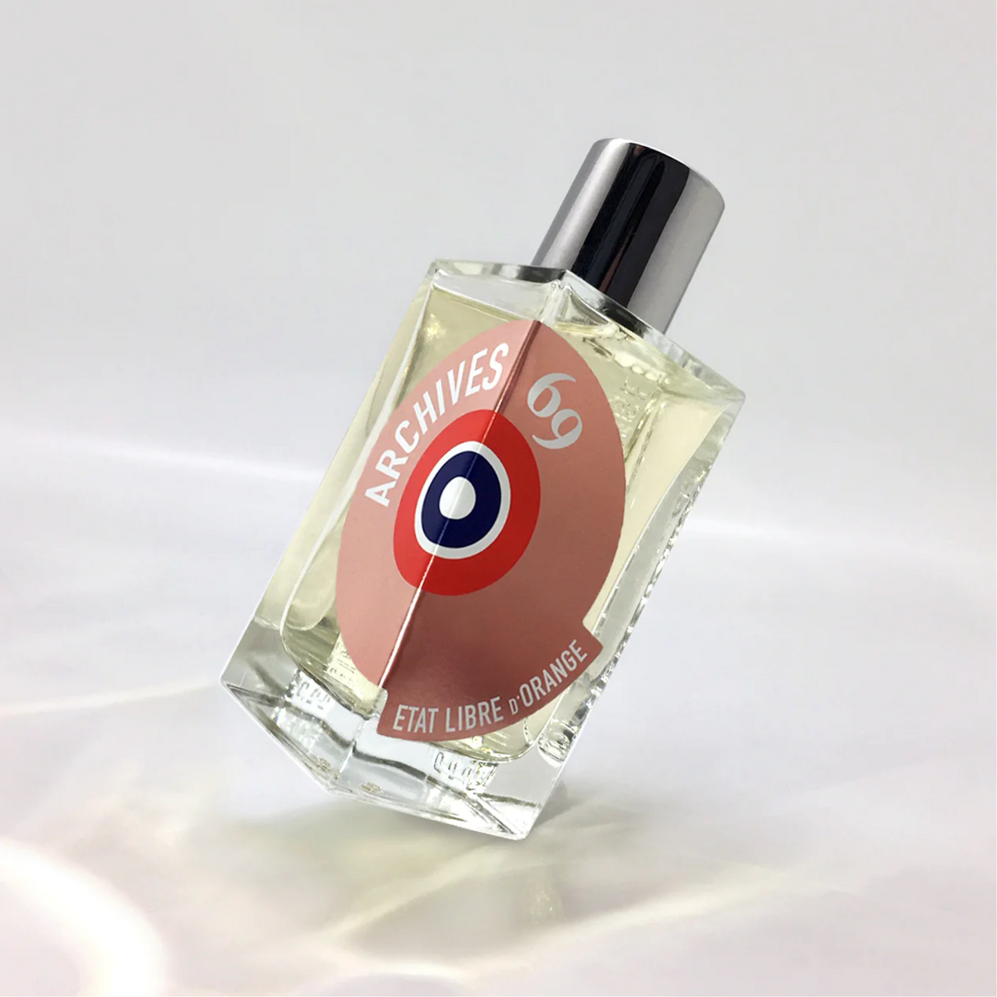 Etat Libre d’Orange Archives 69 Eau de Parfum for Women — image 2
