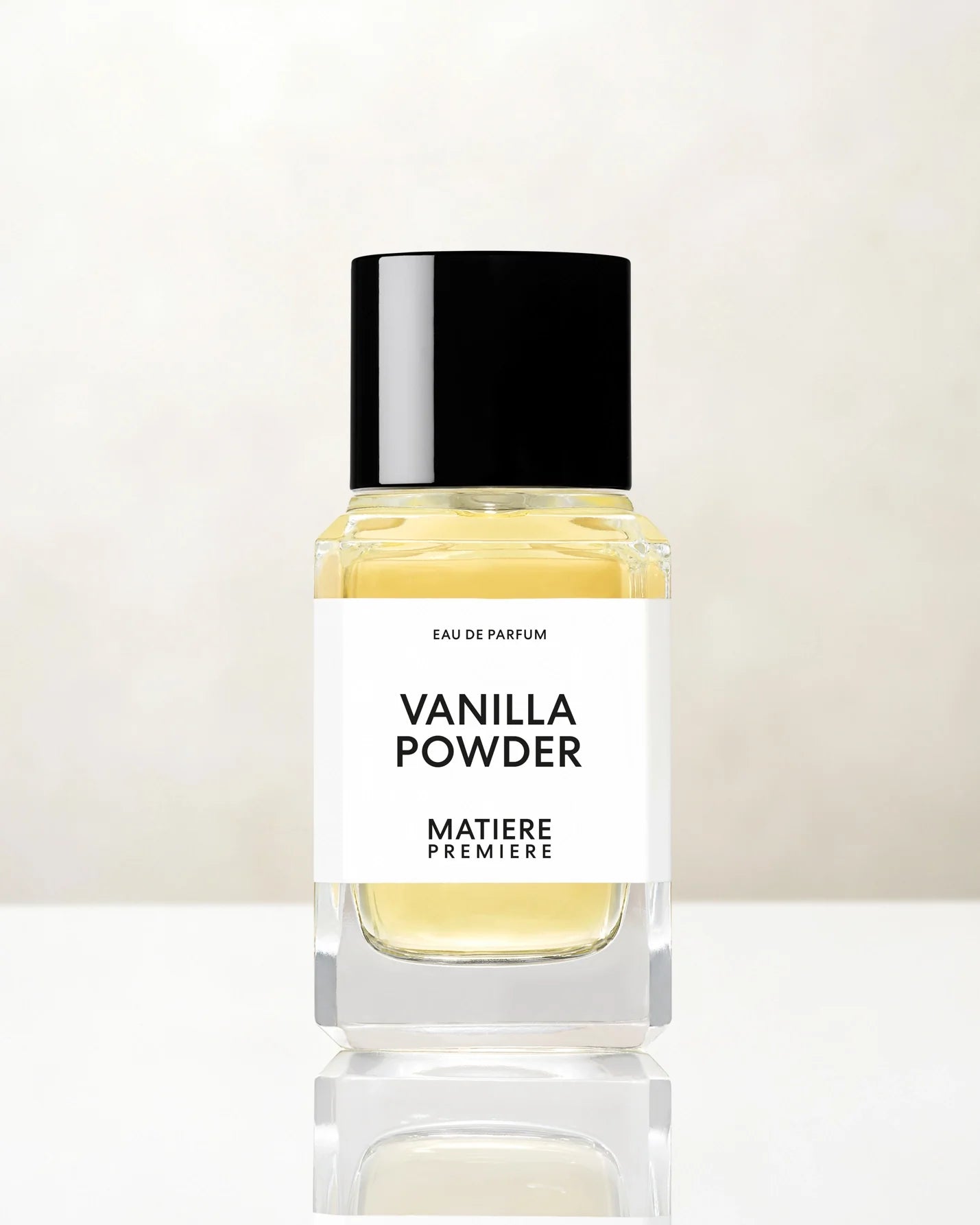 Matiere Premiere Vanilla Powder