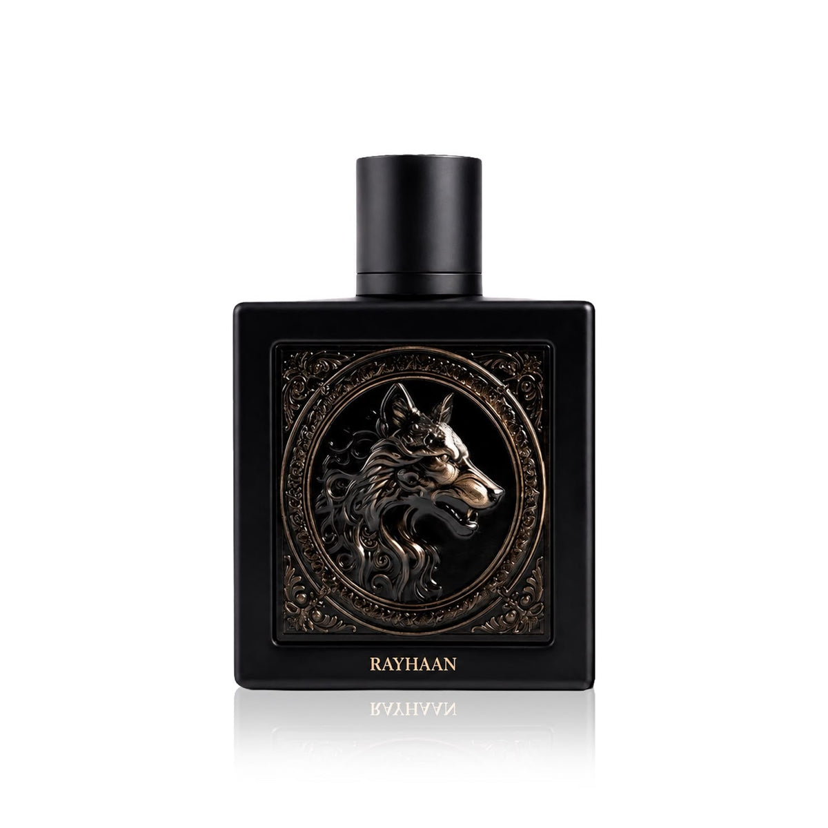 Rayhaan Wolf 100 ML official product image 1