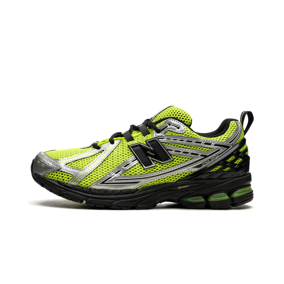 New Balance 1906R Volt Black by New Balance