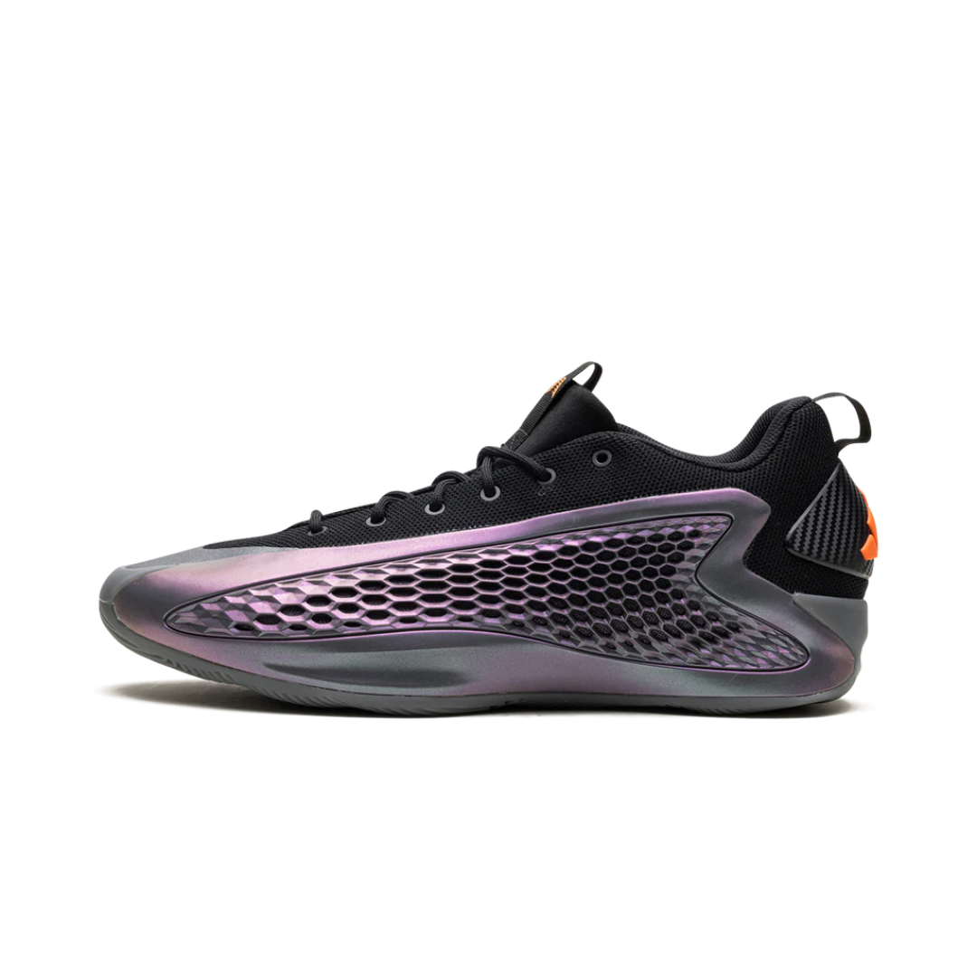 adidas AE 1 Low Iron Sharpens Iron by ADIDAS