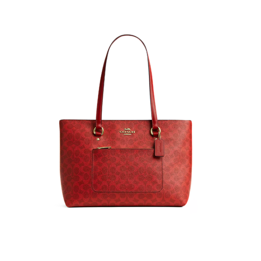 Coach Station Tote Bag by COACH