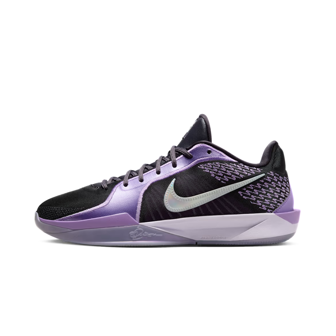 Nike Sabrina 2 Court Vision (W) by NIKE