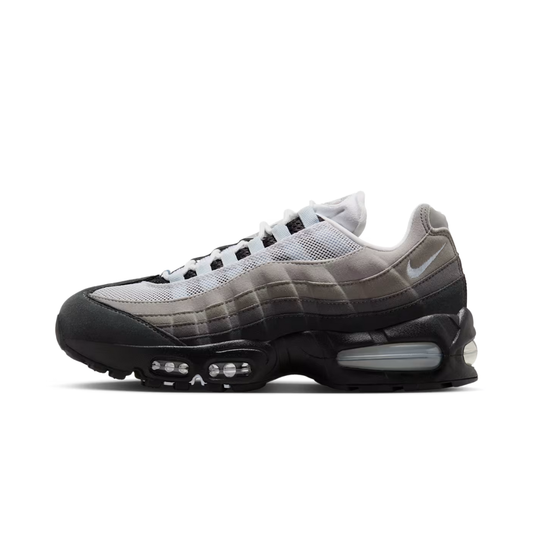 Nike Air Max 95 OG Big Bubble Blue Tint (W) by NIKE