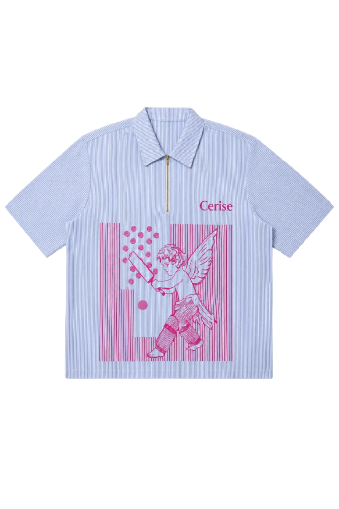 CUPID NO 10 by Cerise Clothing