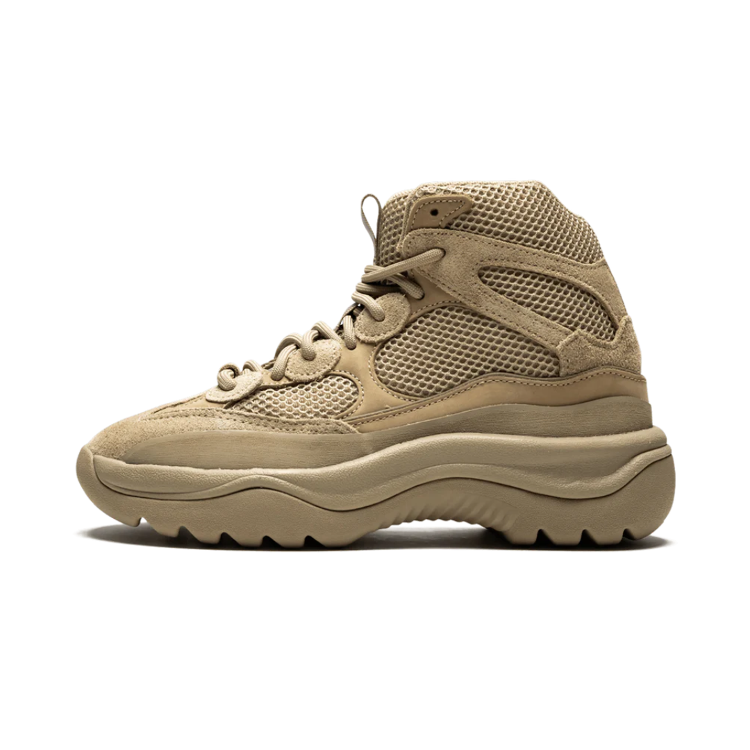 adidas Yeezy Desert Boot Rock by Adidas Yeezy