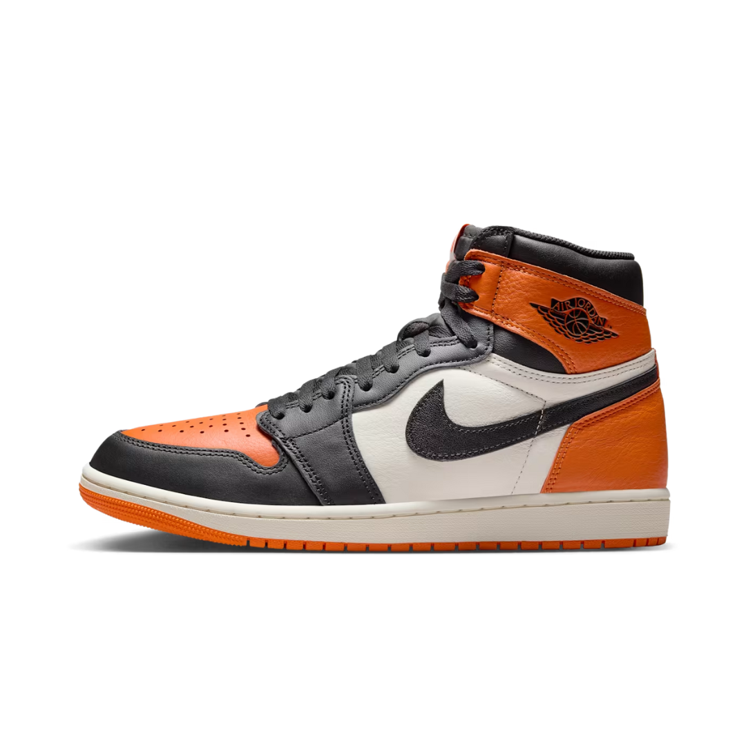 Jordan 1 Retro High OG Shattered Backboard (2025) by Nike Air Jordan