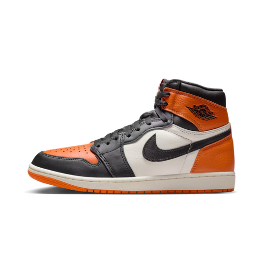 Jordan 1 Retro High OG Shattered Backboard (2025) by Nike Air Jordan