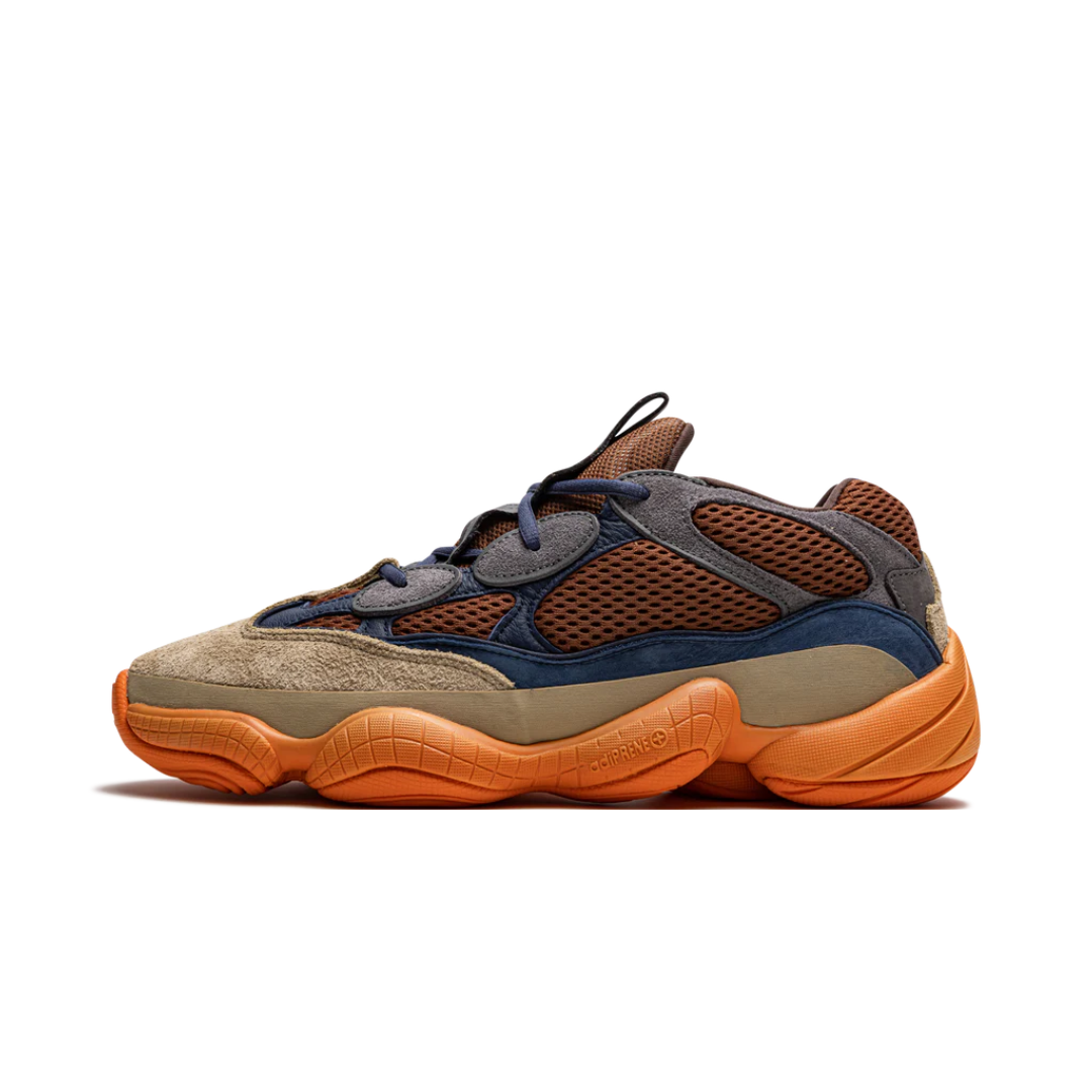 adidas Yeezy 500 Enflame by Adidas Yeezy