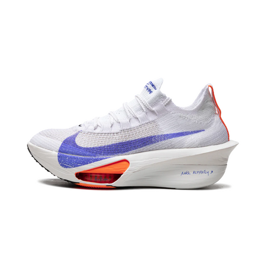 Nike Air Zoom Alphafly Next% 3 FP Blueprint Pack by NIKE RUNNING