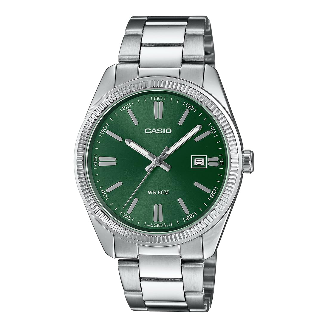 Timeless Mens Metal (MTP-1302PD-3AVEF)