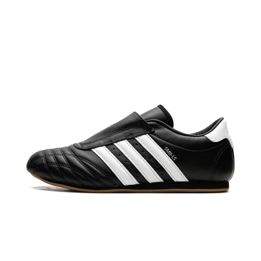 adidas Taekwondo Black White (W) by ADIDAS