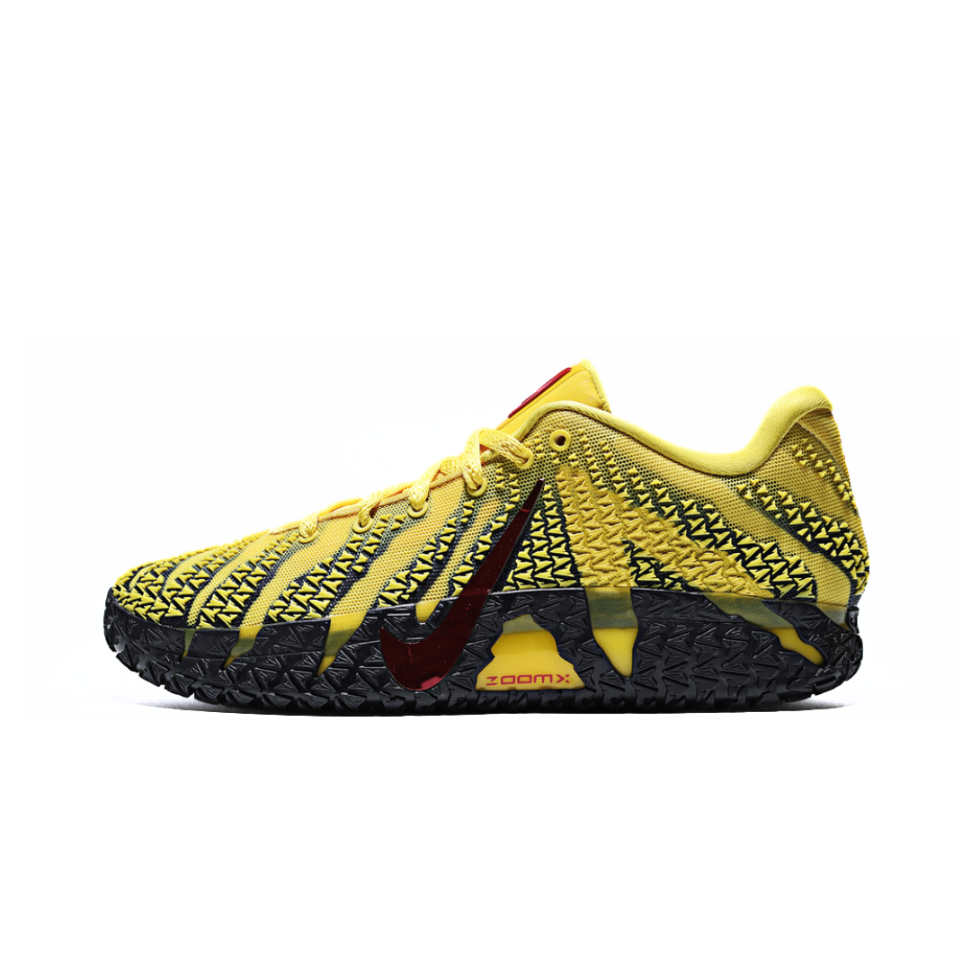Nike Ja 3 Let Me Be Ja by NIKE