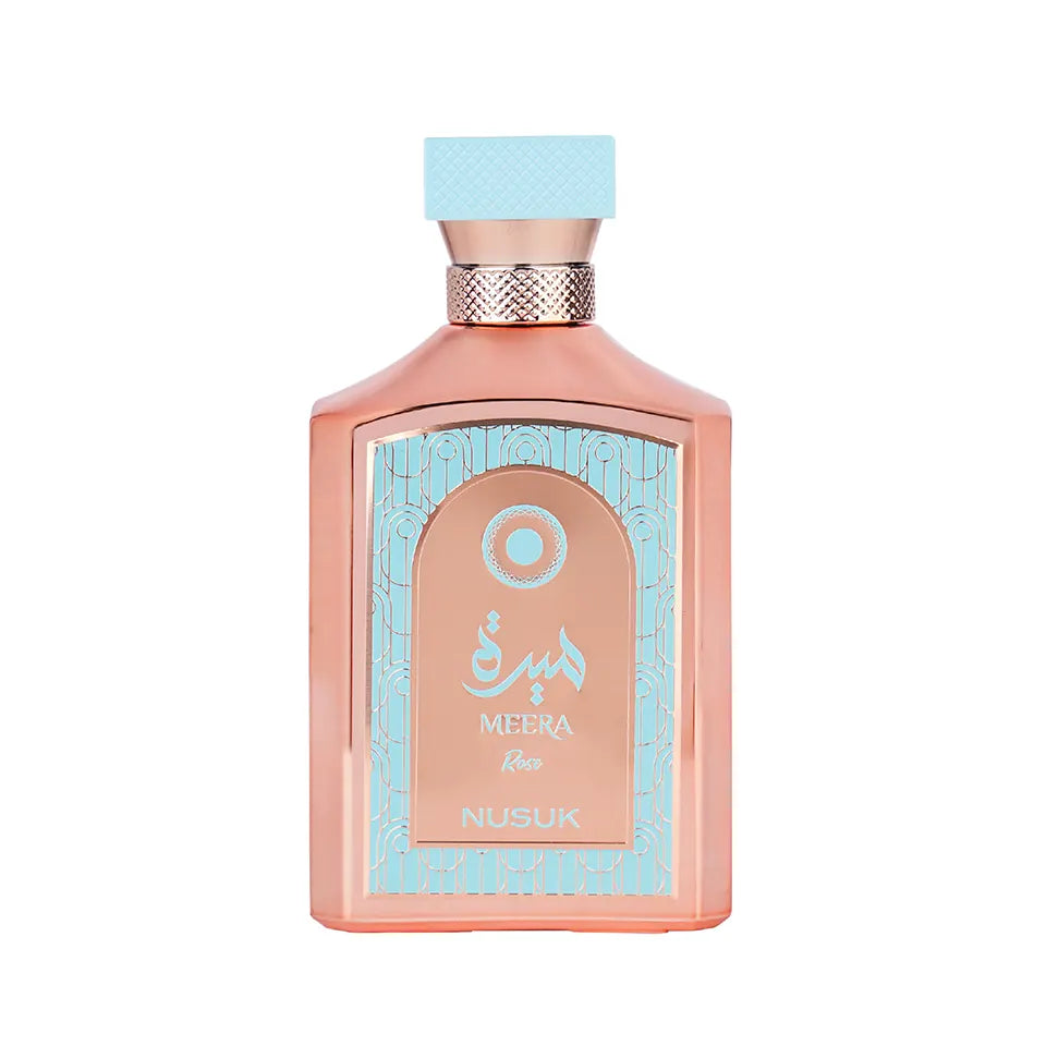 Nusuk MEERA ROSE official product image 1