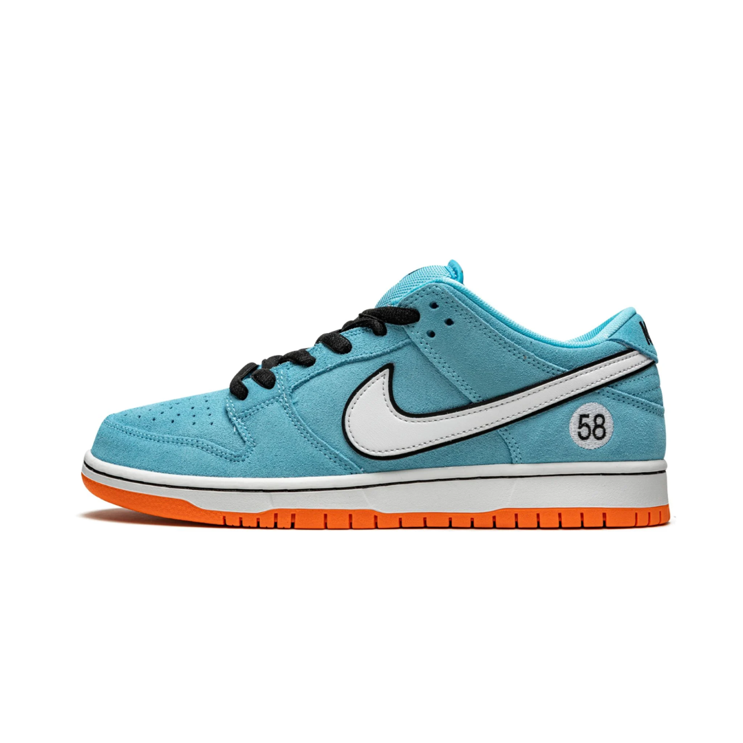 Nike SB Dunk Low Club 58 Gulf by Nike Dunk