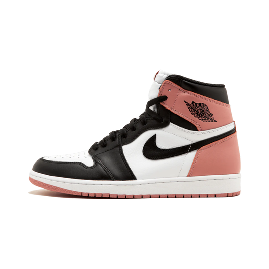 Jordan 1 Retro High Rust Pink by Nike Air Jordan