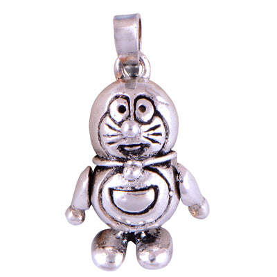 925 Sterling Silver Pendant - R4500271-4