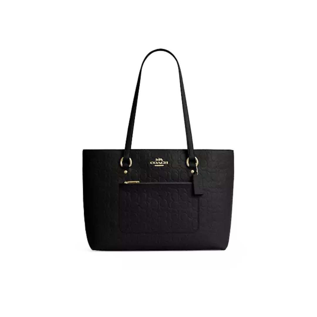 Coach Station Tote Bag by COACH