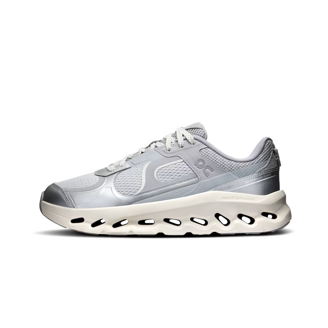 On Running Cloudtilt Arc Alloy Ivory by ON