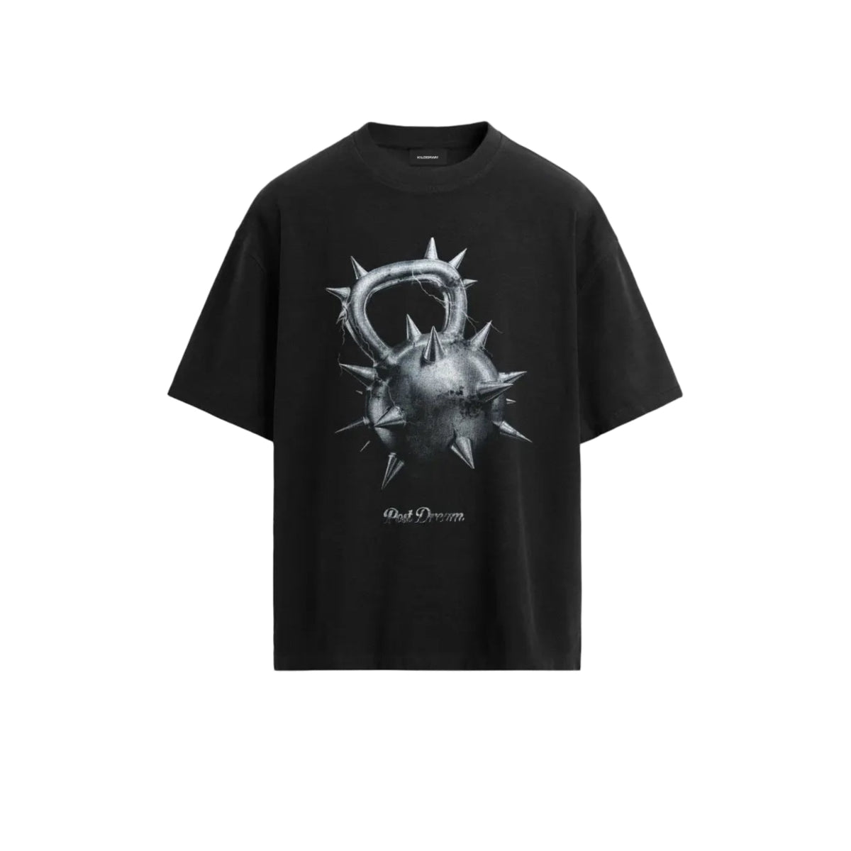 'POST  DREAM' T-SHIRT by Kilogram