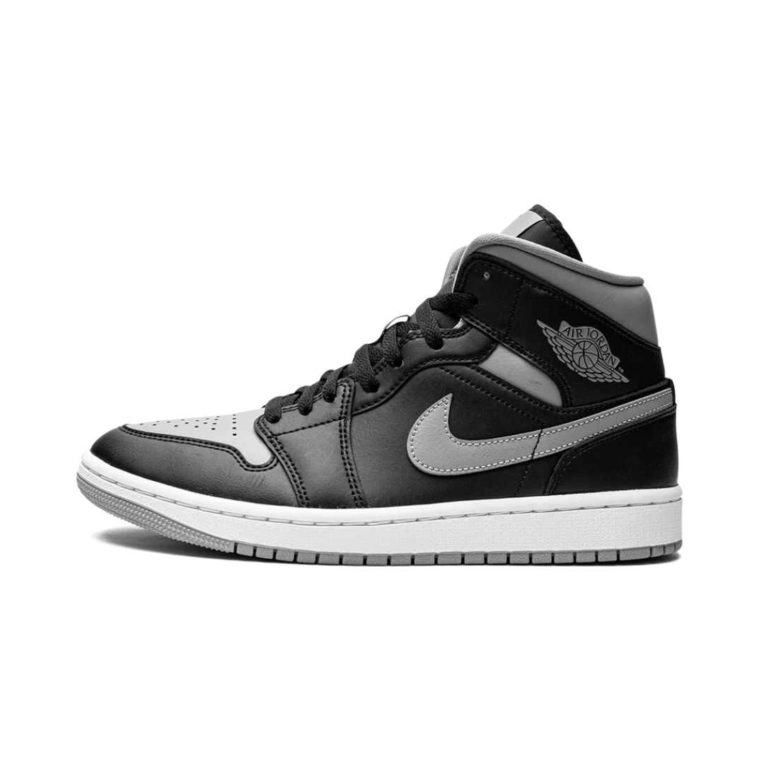 Jordan 1 Mid Shadow (W) by Nike Air Jordan