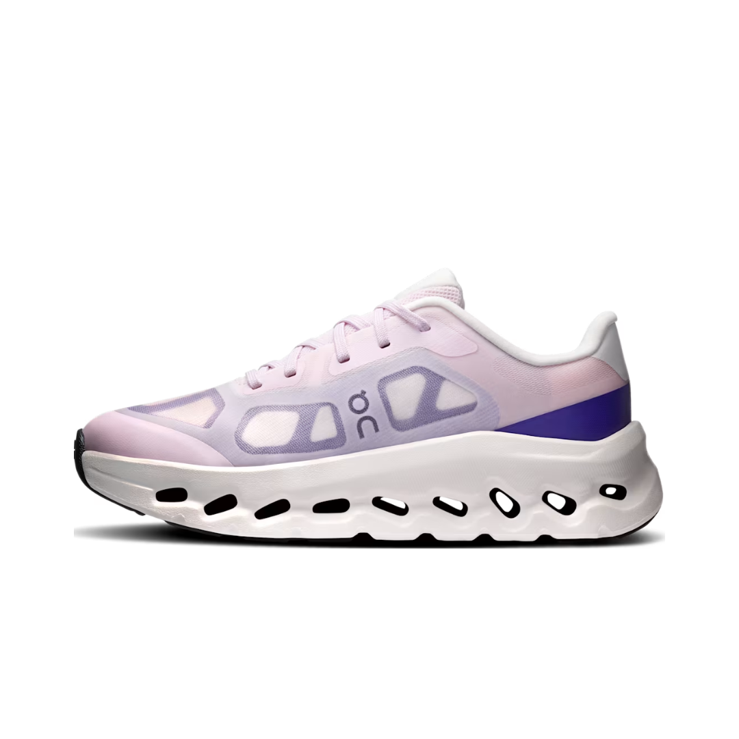 On Running Cloudtilt Remix Orchid Ivory (W) by ON