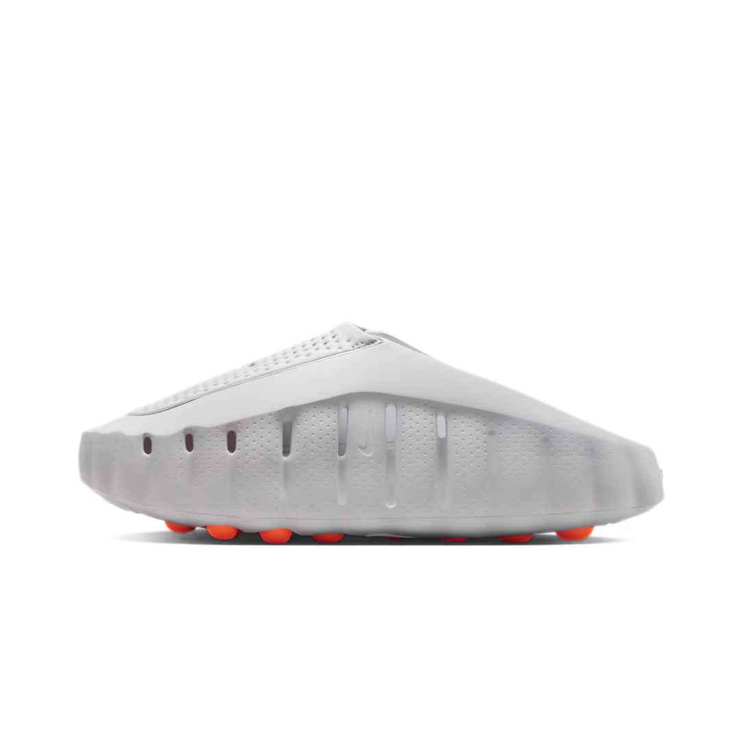 Nike Mind 001 Slide Light Smoke Grey by NIKE