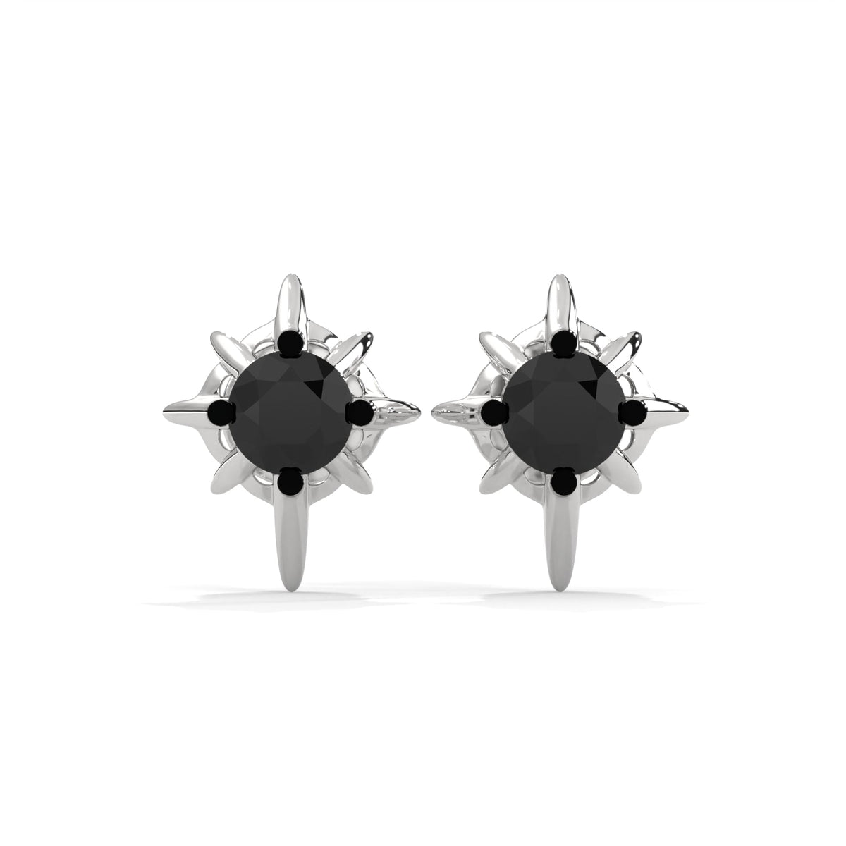 NORTH STAR STUDS by The Noble Sculptor