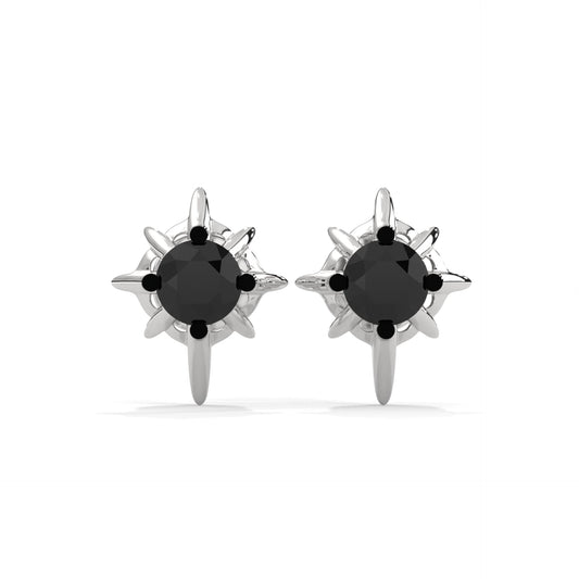 NORTH STAR STUDS by The Noble Sculptor