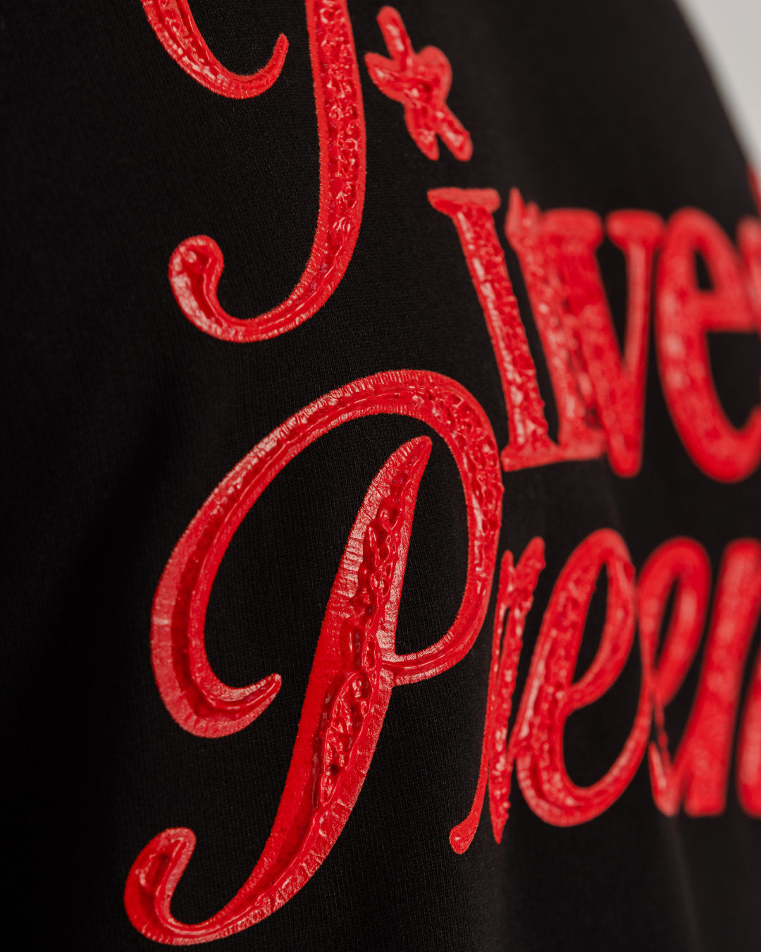 The Presence Tee by Evrhood