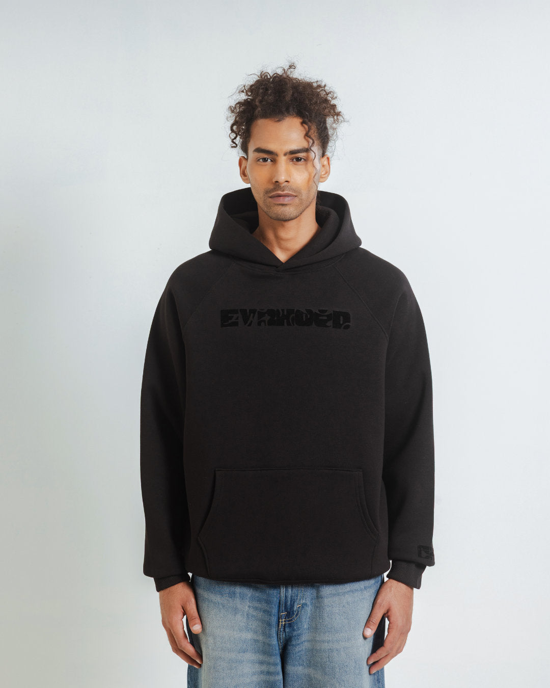 Proof of Bite Hoodie by Evrhood