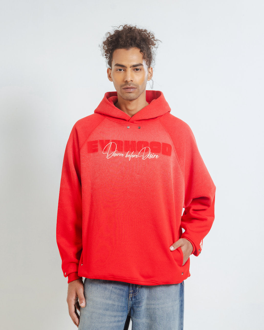 Desire Hoodie by Evrhood